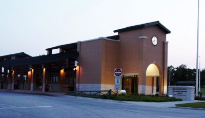 Memorial Midtown Station